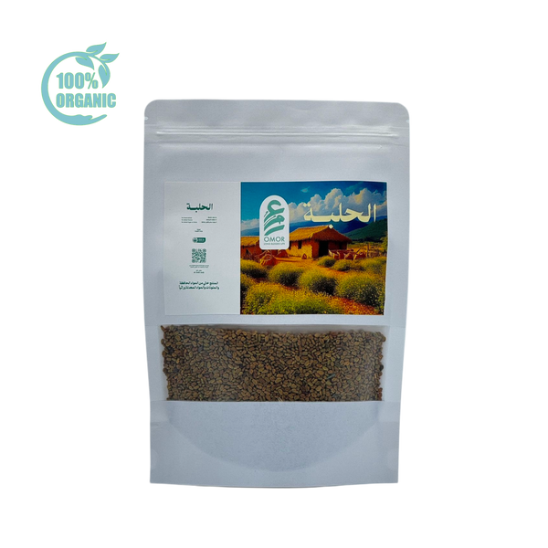 Fenugreek 300g