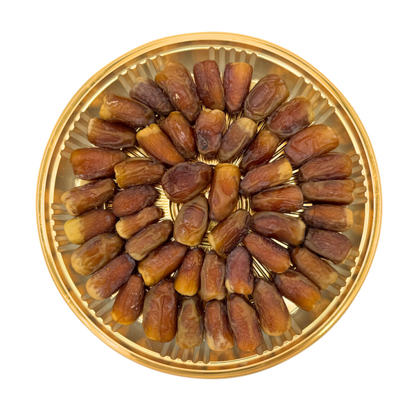 Sagai Jumbo Dates 650g