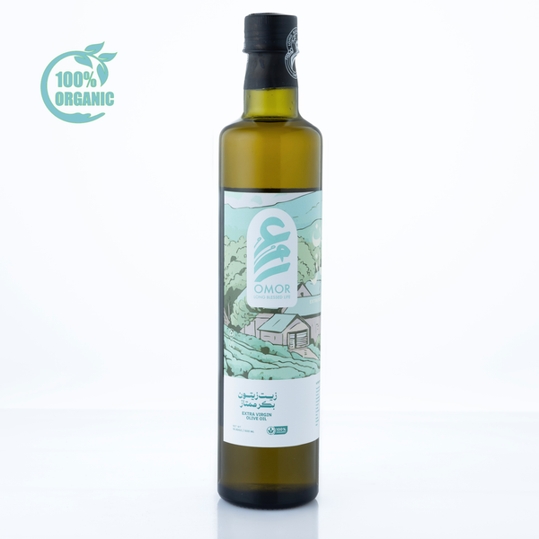 Extra virgin olive oil