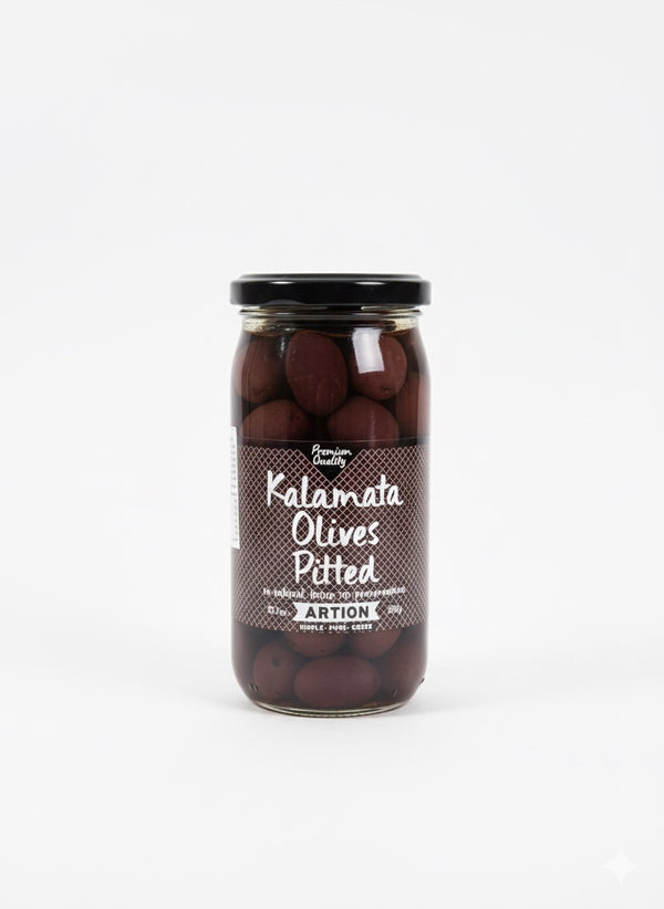 Kalamata Olives Pitted