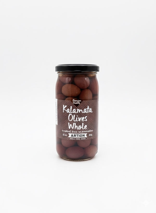 Kalamata Olives Whole