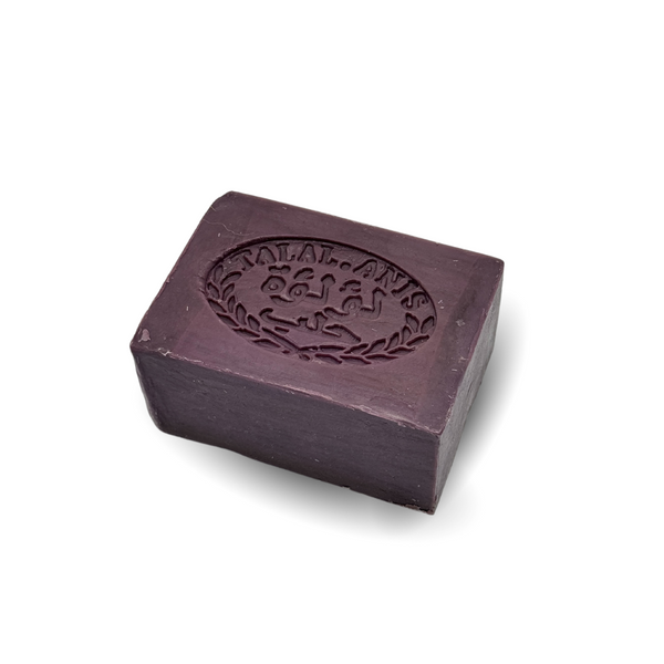 Laurel soap with Lavender scent