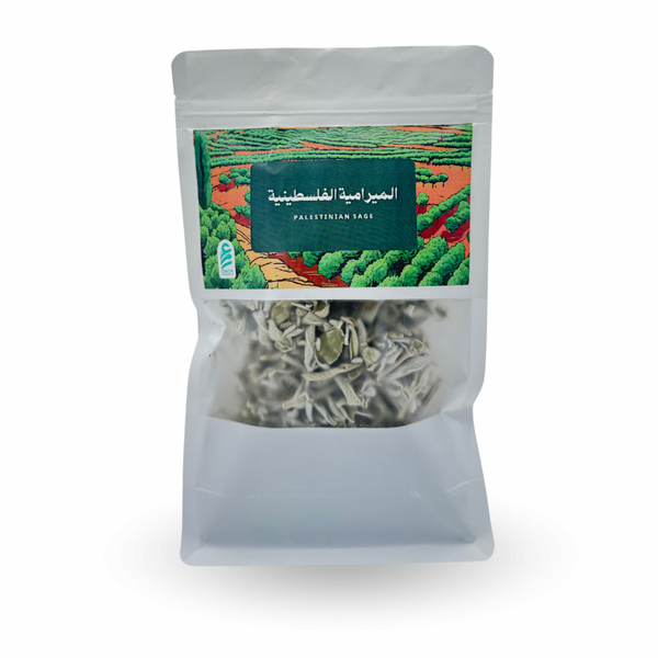 Palestinian sage 50g