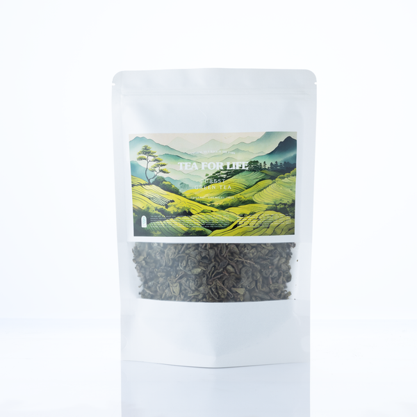 Green tea 150g