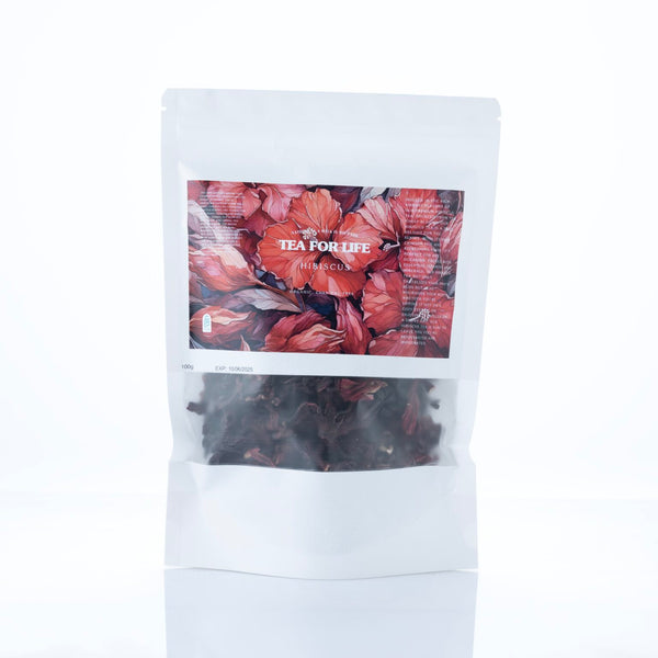 Hibiscus 100g