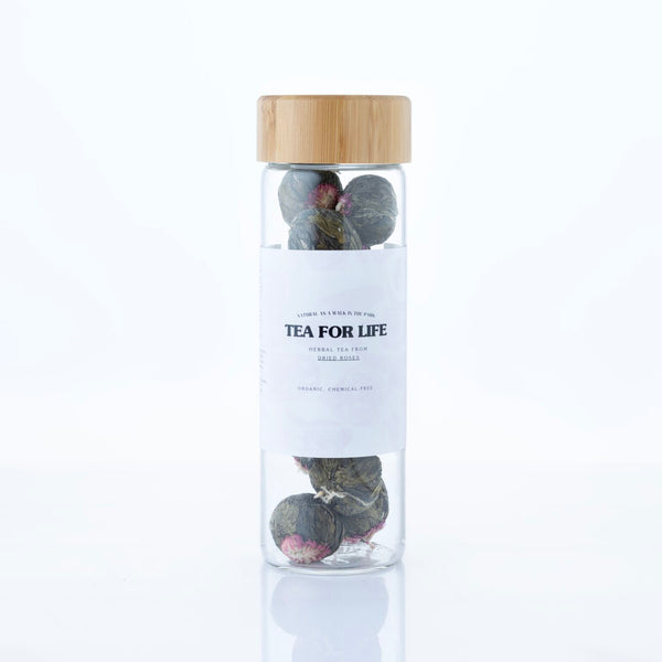 Jasmine flower tea 120g