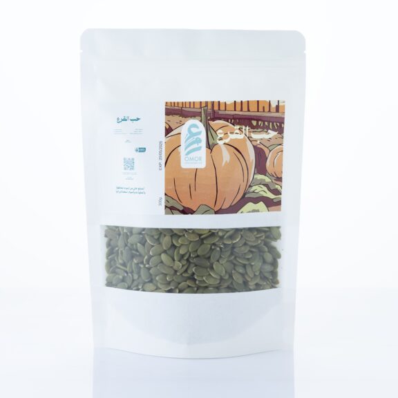 Pumpkin seeds 300g