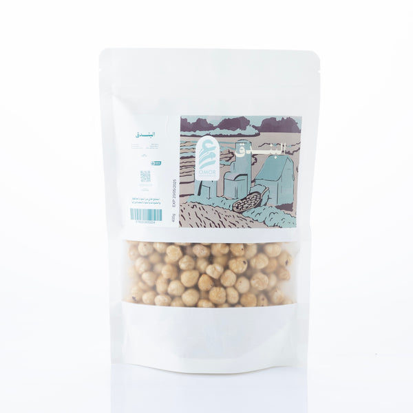 Turkish hazelnut 400g