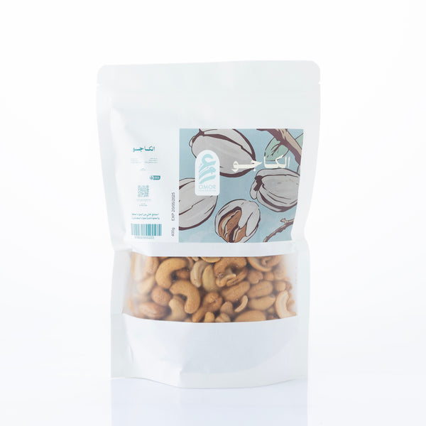 Turkish cashew 400g