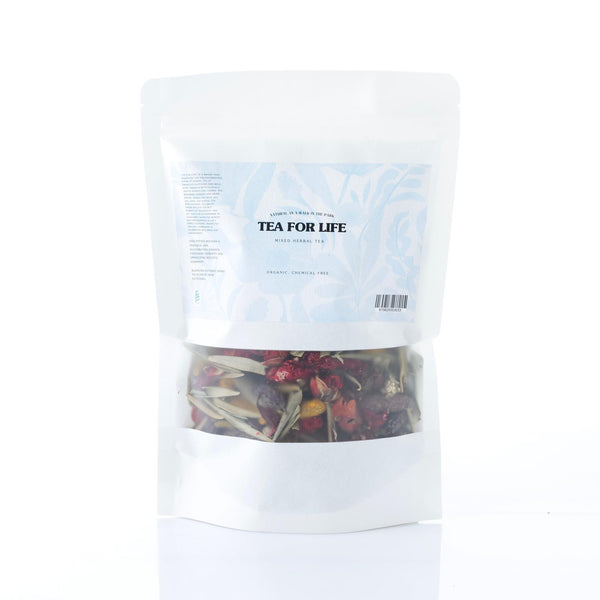 Mixed herbal tea 200g