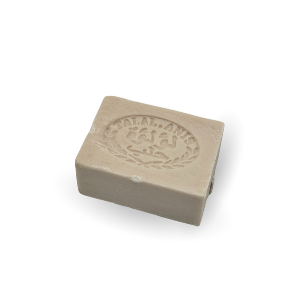 Laurel soap with Musk scent