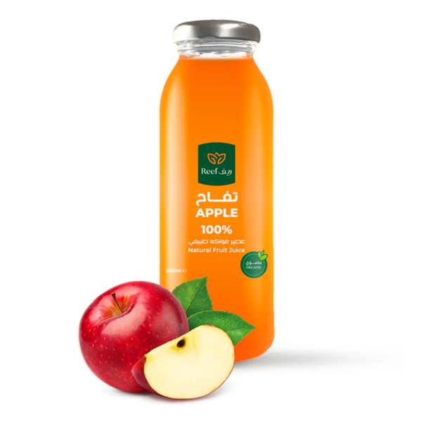 Organic Apple juice 250ml